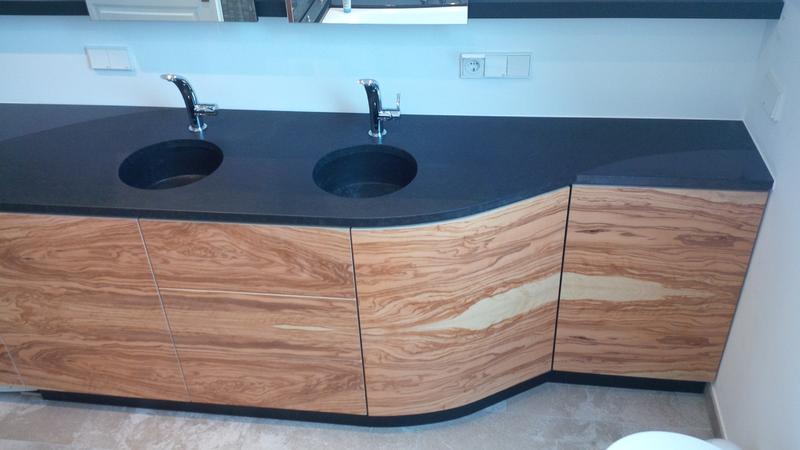 Tischler für individuelle Möbel in Berlin | Referenzen