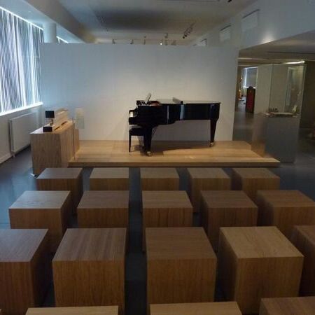 Instrumentenmuseum Kopenhagen