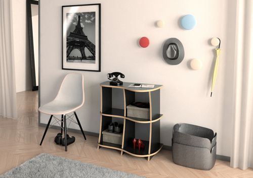 Sideboards Entrada